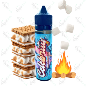 Celebrity – Marshmallow 60ml