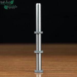 Standard Titanium Condenser W/ O-Rings